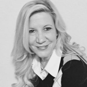 Meet your Posher, Renetta